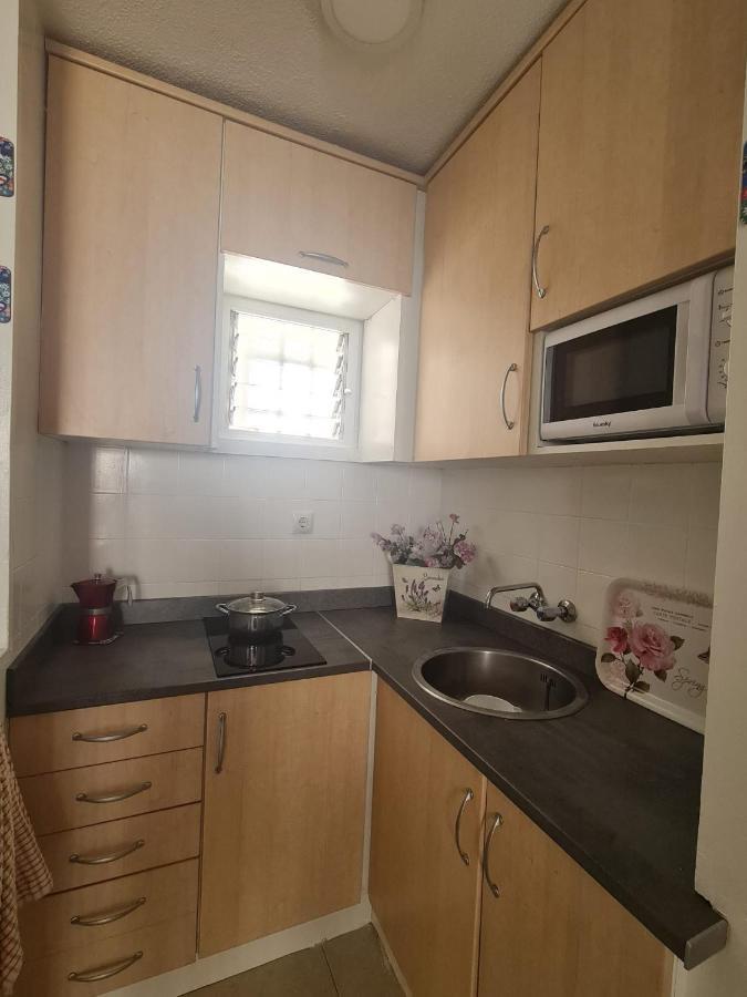 Apartamento Moby Dick 6B Benidorm Exterior foto