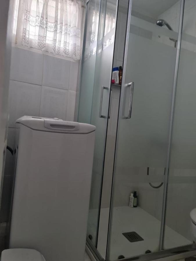 Apartamento Moby Dick 6B Benidorm Exterior foto